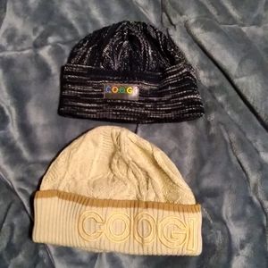 1 coogi beanies